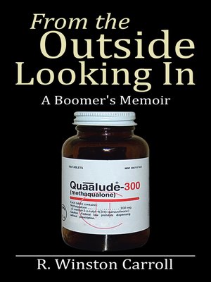 cover image of From the Outside Looking In